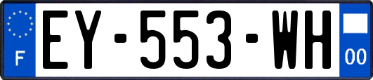 EY-553-WH
