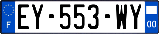 EY-553-WY