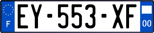 EY-553-XF