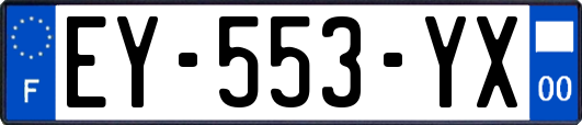 EY-553-YX