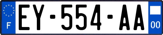 EY-554-AA