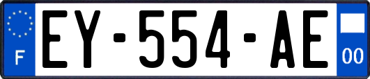 EY-554-AE