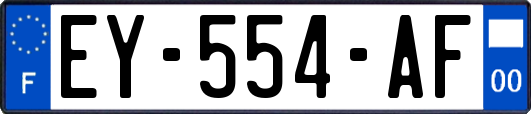 EY-554-AF