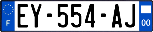 EY-554-AJ