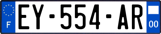 EY-554-AR