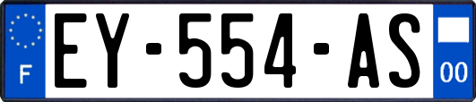 EY-554-AS