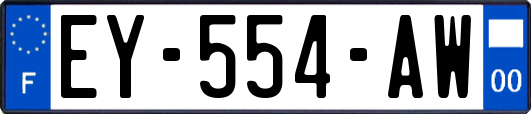 EY-554-AW