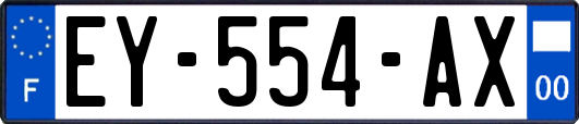 EY-554-AX