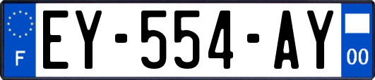 EY-554-AY