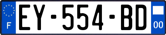 EY-554-BD