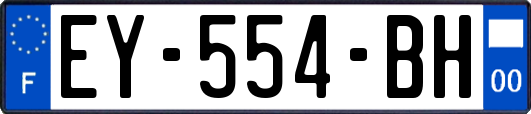 EY-554-BH