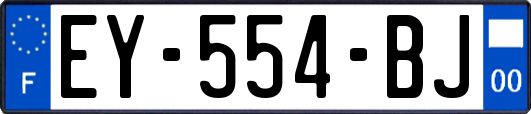 EY-554-BJ