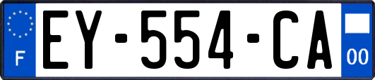 EY-554-CA