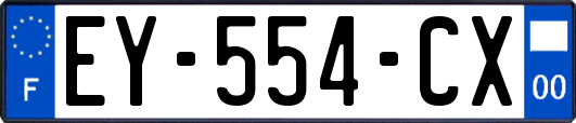 EY-554-CX