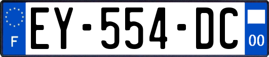 EY-554-DC