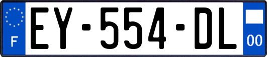 EY-554-DL