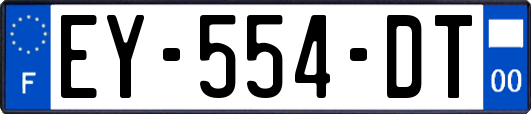 EY-554-DT