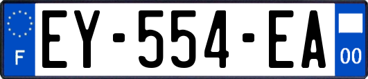 EY-554-EA