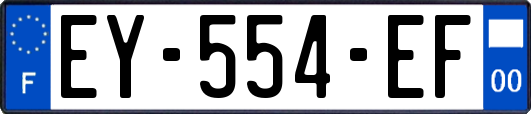 EY-554-EF
