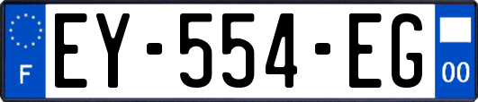 EY-554-EG