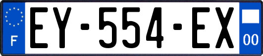 EY-554-EX