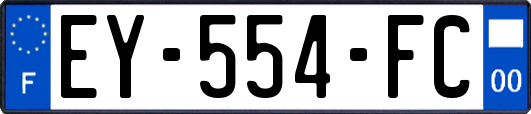 EY-554-FC