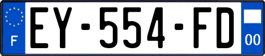 EY-554-FD