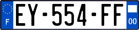 EY-554-FF