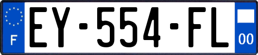 EY-554-FL