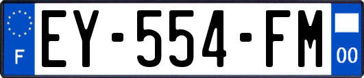 EY-554-FM