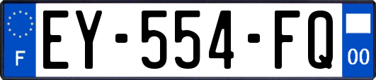 EY-554-FQ