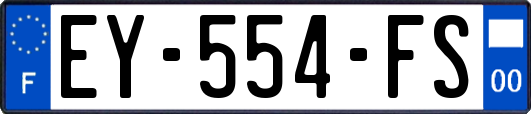 EY-554-FS