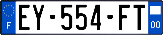 EY-554-FT