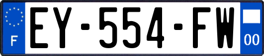 EY-554-FW