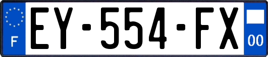EY-554-FX