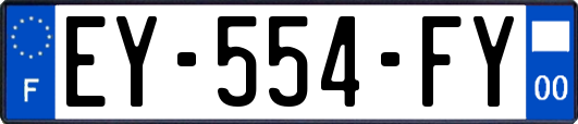 EY-554-FY