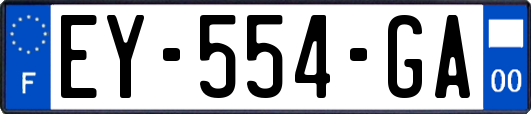 EY-554-GA