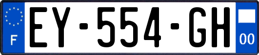 EY-554-GH