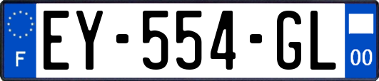 EY-554-GL