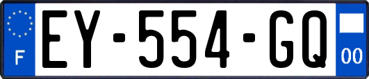 EY-554-GQ
