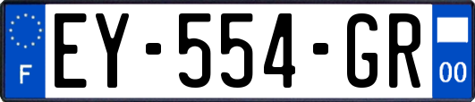 EY-554-GR