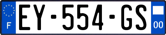 EY-554-GS