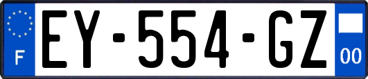 EY-554-GZ