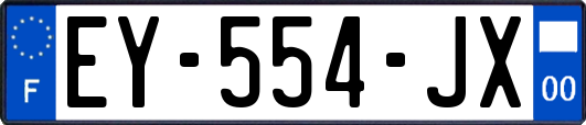 EY-554-JX