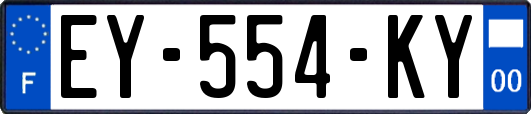 EY-554-KY