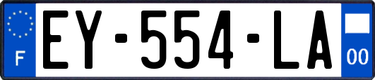 EY-554-LA