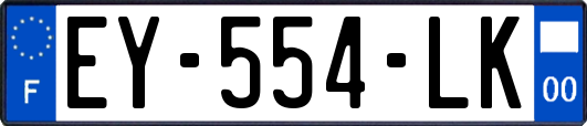EY-554-LK