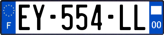 EY-554-LL