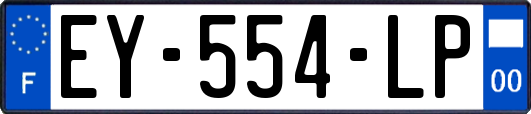 EY-554-LP