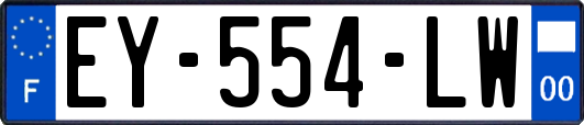 EY-554-LW